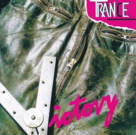 Trance: Victory [CD]