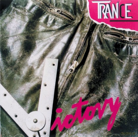 Trance: Victory [CD]