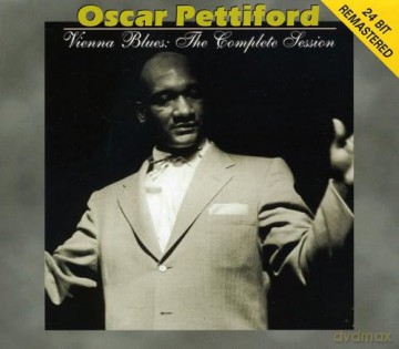 Oscar Pettiford: Vienna Blues: The Complete Session [CD]