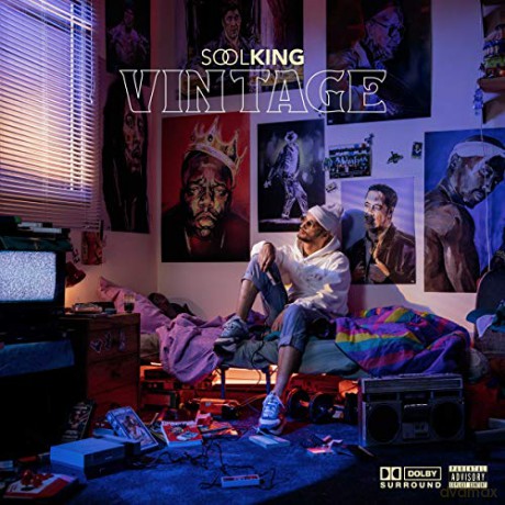 Soolking: Vintage [2CD]