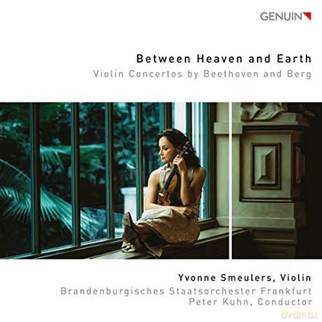 Ludwig van Beethoven: Violinkonzert op.61 [CD]