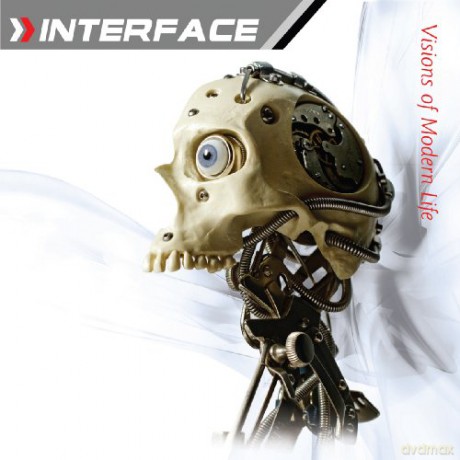 Interface: Visions Of Modern Life [CD]