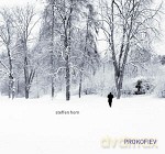 Steffen Horn: Prokofiev - Sonatas [CD]