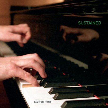 Steffen Horn: Sustained [CD]