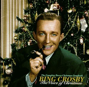 Bing Crosby: Voice Of Christmas [CD]