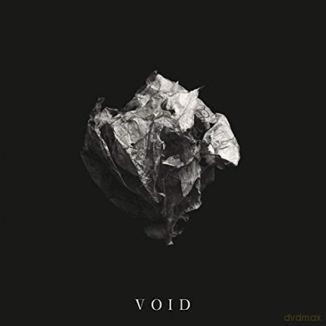 Corecass: Void [CD]