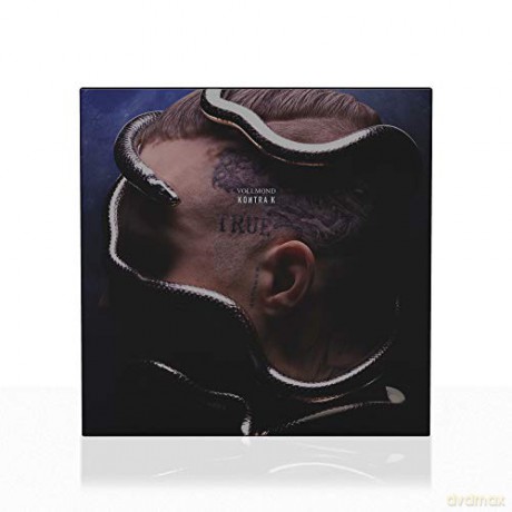 Kontra K: Vollmond [2CD]