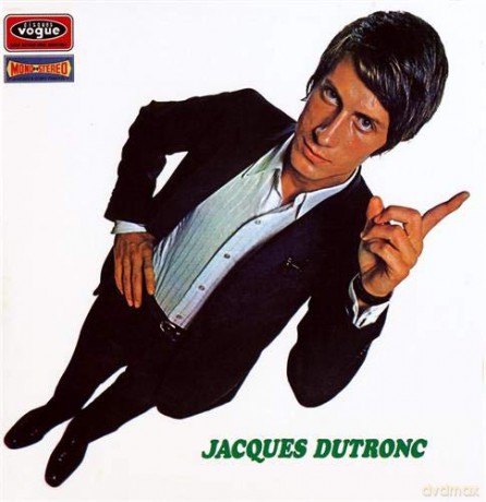Jacques Dutronc: Volume 1: 1966 (Limited) [CD]