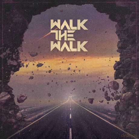 Walk The Walk: Walk The Walk [CD]