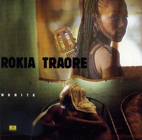 Rokia Traore: Wanita [CD]