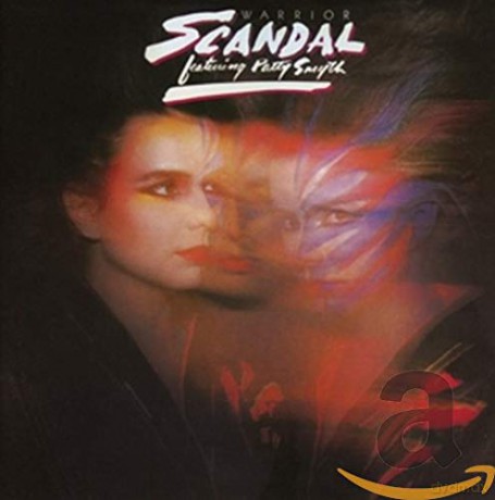 Scandal: Warrior (Limited) (Remastered & Reloaded) [CD]
