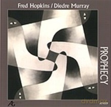 Fred Hopkins, Diedre Murray Quartet: Prophecy [CD]