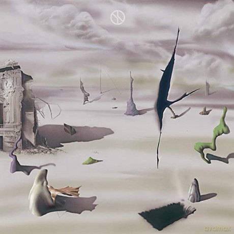 Lice: Wasteland: What Ails Our People Is Clear [CD]