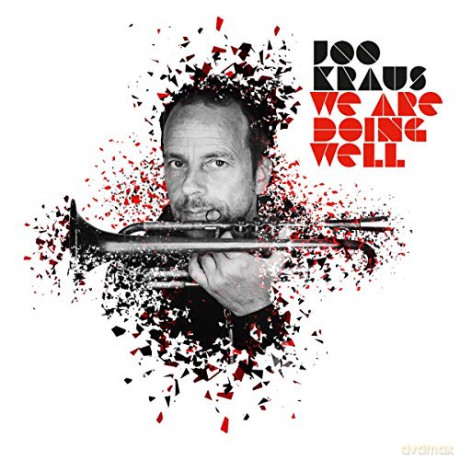 Joo Kraus: We Are Doing Well [CD]