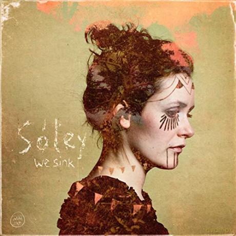 Sssley: We Sink [CD]