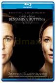 Ciekawy przypadek Benjamina Buttona [Blu-Ray]