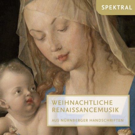 Weihnachtliche Renaissancemusik [CD]