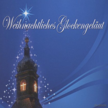 Chor der Mssnche der Benediktiner Erzabtei St. Martin Beuron: Weihnachtliches Glockengeleut [CD]
