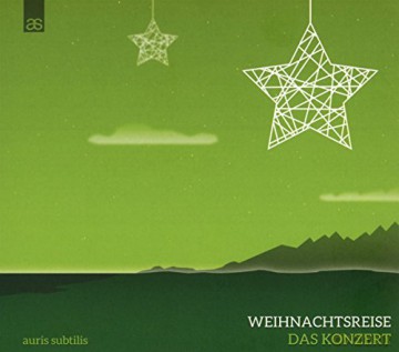 Weihnachtsreise-Das Konzert [CD]