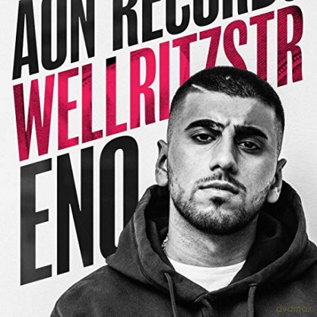 Eno: Wellritzstrasse [CD]