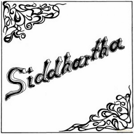 Siddhartha: Weltschmerz [CD]