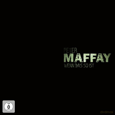 Peter Maffay: Wenn das so ist [4CD]