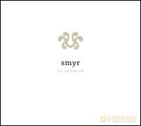 Smyr: St. Sunniva [CD]