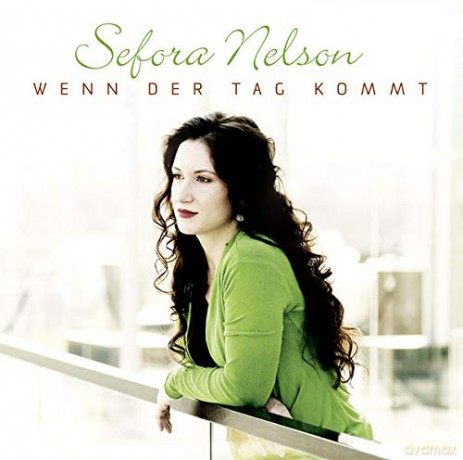 Sefora Nelson: Wenn der Tag kommt [CD]