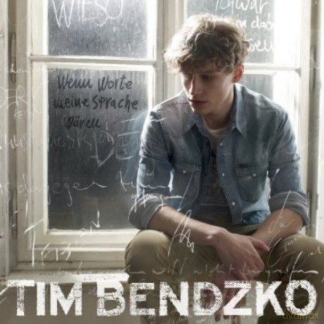 Tim Bendzko: Wenn Worte meine Sprache weren (Re-Edition 2013) [CD]