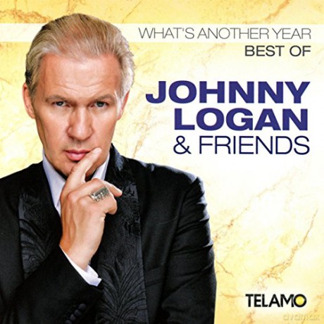 Johnny Logan: What's Another Year: Best Of Johnny Logan [CD]