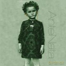 Antenata: AnteNata [CD]