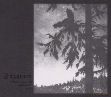 Empyrium: Where At Night The Wood Grouse Plays (digipack) [CD]