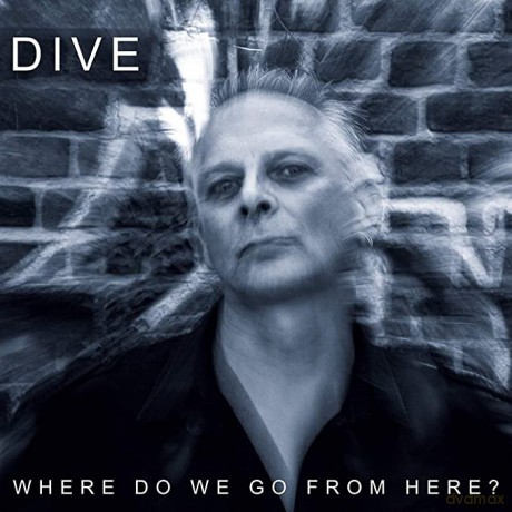 Dive: Where Do We Go From Here [CD]