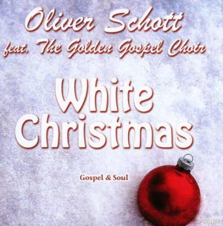 Oliver Schott: White Christmas [CD]