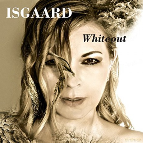 Isgaard: Whiteout [CD]