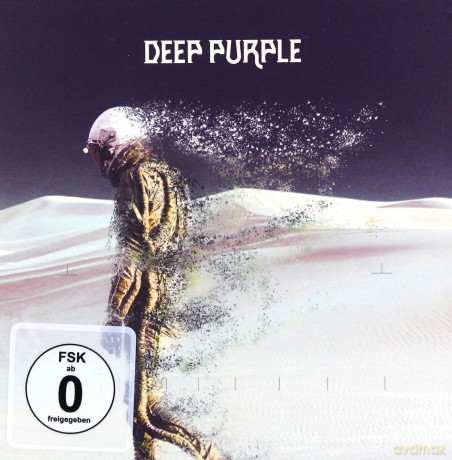 Deep Purple: Whoosh! (Limited Hattrick) (Box Set) [2CD]