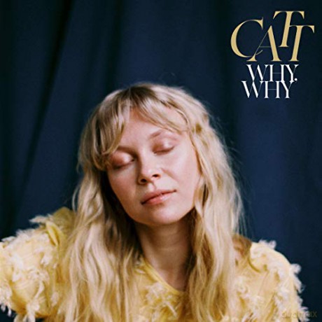 Catt: Why, Why [CD]