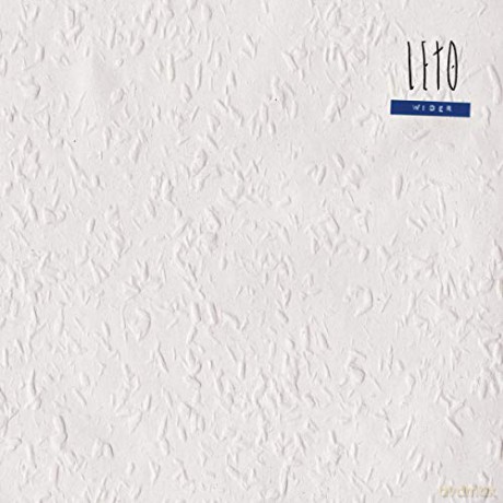 Leto: Wider [CD]