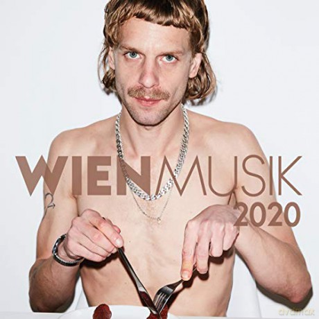 Wien Musik 2020 [2CD]