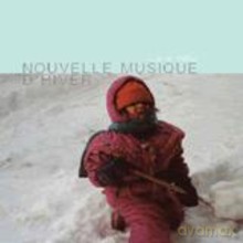 Joane Hétu: Ensemble: Nouvelle musique d'hiver [CD]