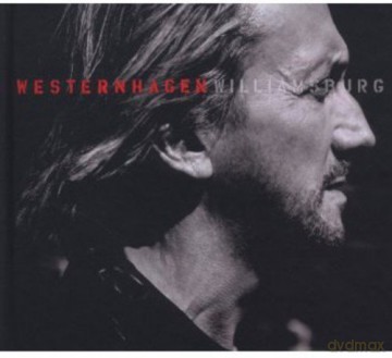 Westernhagen: Williamsburg [CD]