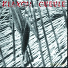Klaxon Guelle: Grain [CD]