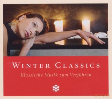 Winter Classics-Klassische Musik zum Verfuhren [CD]