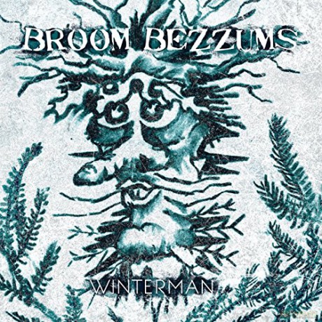Broom Bezzums: Winterman (Special) [CD]