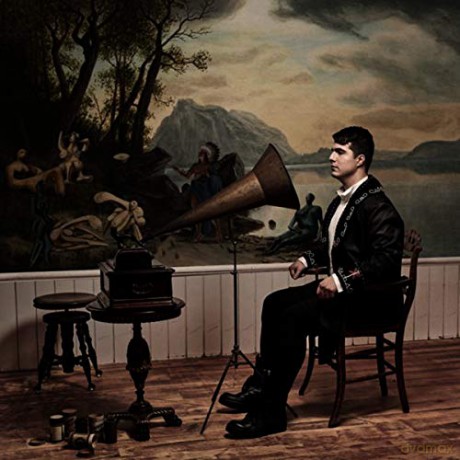 Jeremy Dutcher: Wolastoqiyik Lintuwakonawa [CD]