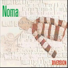 NOMA (Tom Walsh): Diversion [CD]