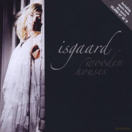 Isgaard: Wooden Houses [CD]