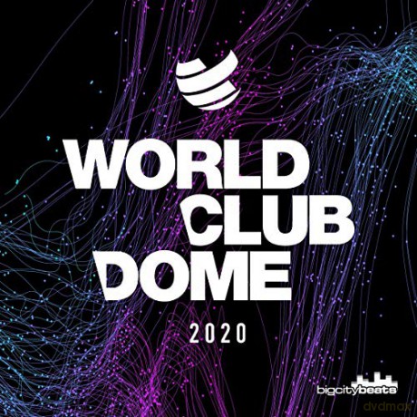 World Club Dome 2020 [3CD]