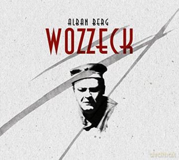Alban Berg: Wozzeck [2CD]