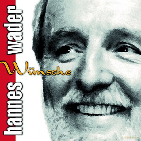 Hannes Wader: Wunsche [CD]